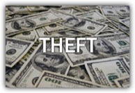 theft